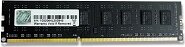 G.Skill 4GB /1600 Value DDR3 RAM