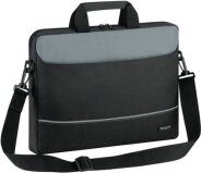 TARGUS Intellect 15.6" Slim Topload black notebook táska