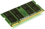 Kingston 4GB/1600MHz DDR3L SoDIMM notebook memória