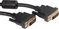 Roline DVI-DVI Dual link 5m