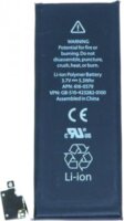 Apple iPhone 4S 1430mAh Li-polymer akku