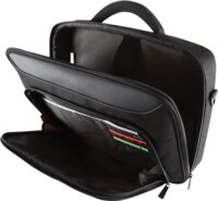 Targus 17-18" táska Laptop Case - Classic+ - Fekete