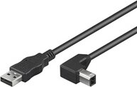 Goobay USB 2.0 kábel 2m (90)