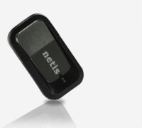 Netis WF2123 USB nano Wi-Fi adapter fekete