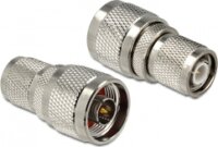 DeLOCK N csatlakozó > TNC csatlakozó Adapter