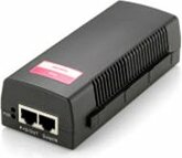Level One POI-2002 10/100Mbps PoE Injector (PoE eszközök tápellátására)