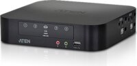 Aten CS1944-A7-G Dual mini DisplayPort 2-port KVMP Switch
