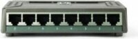 LevelOne FSW-0808TX switch (10/100Mbit/s, 8 port)