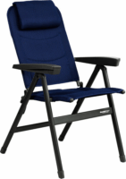 Westfield Advancer Ergofit Kemping szék - Kék