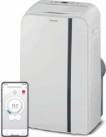 Sencor SAC MT1240C Wi-Fi Smart Mobil klíma