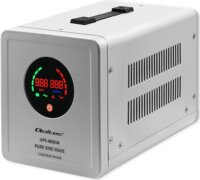 Qoltec 50718 Tiszta szinuszhullámos inverter (12V / 560W)