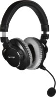 Behringer BH470U Vezetékes Headset - Fekete