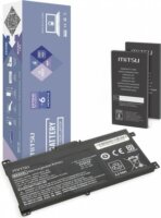 Mitsu HP Pavilion X360 Notebook akkumulátor 39Wh