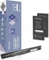 Mitsu HP 240 G2 / 255 G2 Notebook akkumulátor 24Wh