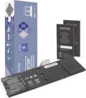 Mitsu Acer Aspire V5-572 Notebook akkumulátor 53Wh