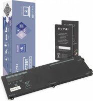 Mitsu Dell Precision 5510 / XPS 15 Notebook akkumulátor 56Wh