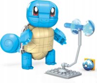 Mattel Mega Pokemon Squirtle 199 darabos építő készlet