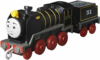 Mattel Fisher Price Thomas és barátai: Hiro mozdony - Fekete