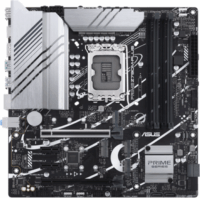 Asus Prime Z790M-Plus Alaplap