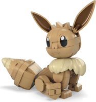 MEGA Pokémon Build & Show Eevee 215 darabos Konstrukciós Építőjáték