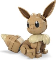 Mattel Mega Pokemon Eevee 215 darabos építő készlet