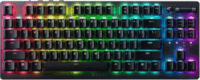 Razer DeathStalker V2 Pro TKL (Red Switch) Wireless Gaming Billentyűzet - Angol (US)