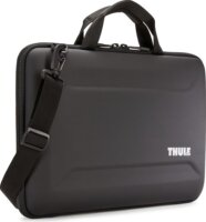 Thule Gauntlet 4 Attaché 15" Notebook táska - Fekete