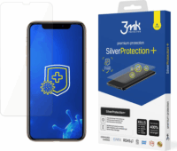 3mk SilverProtection+ Apple iPhone 11 Pro kijelzővédő fólia