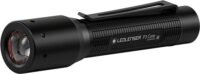 Ledlenser P3 Core Mini zseblámpa - Fekete