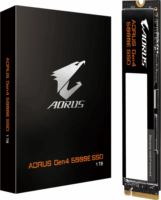 Gigabyte 1TB AORUS Gen4 5000E M.2 PCIe SSD