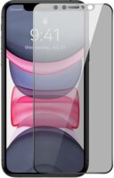 Baseus Apple iPhone 11/XR Edzett üveg kijelzővédő