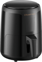 Russell Hobbs SatisFry Air Small 1,8L Forrólevegős fritőz - Fekete