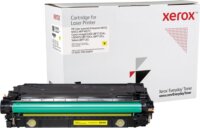 Xerox (HP CF362X / Canon CRG-040HY) Toner Sárga