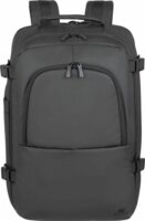 Riva Case Riva NB 17,3" Notebook hátizsák - Fekete