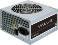 Chieftec 600W APB-600B8 Value Series Tápegyésg (bulk)