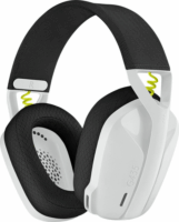 Logitech G435 Wireless Headset + G305 Gaming Egér Szett - Fehér