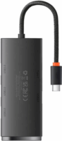 Baseus WKQX030301 Type-A USB 3.0 HUB (4 port)
