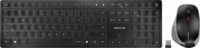 Cherry DW 9500 Slim Wireless Billentyűzet + Egér - Skandináv
