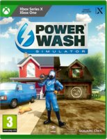 Powerwash Simulator - Xbox One/Series X