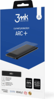 3mk ARC+ Realme 8 5G Edzett üveg kijelzővédő