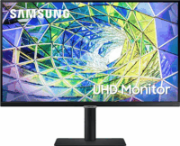 Samsung 27" LS27A800UJPXEN Monitor
