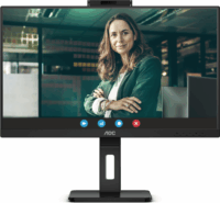 AOC 27" Q27P3QW Monitor