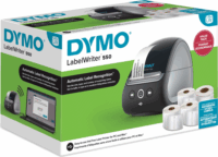 Dymo LabelWriter 550 ValuePack Címkenyomtató készlet