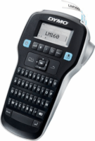 Dymo LabelManager 160 (LM160) Szalagnyomtató Feliratozógép