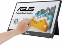 Asus 15.6" Zenscreen MB16AHT Hordozható Monitor