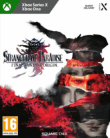 Stranger of Paradise: Final Fantasy Origin - Xbox Series X / Xbox One