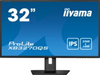 Iiyama 31.5" ProLite XB3270QS-B5 Monitor