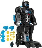 Mattel Imaginext DC Super Friends - Bat-Tech Batbot figura 66cm