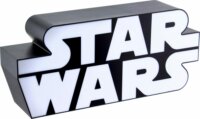 Paladone Star Wars Logo Light Dekor lámpa