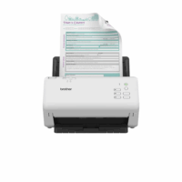 Brother ADS-4300NTF1 szkenner